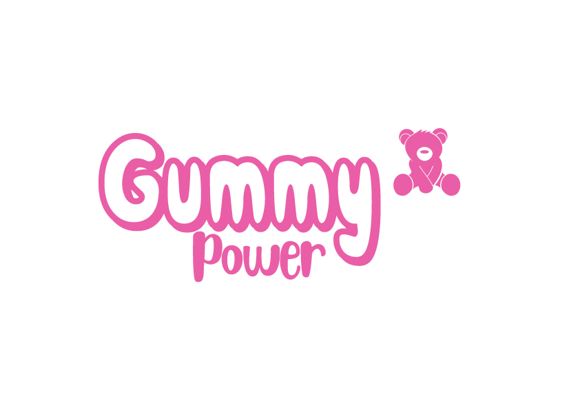 Gummy-Power