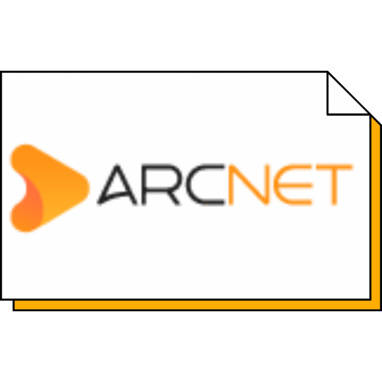 ArcNet Logo